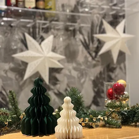 게스트하우스 Ese Luxury - Private Jacuzzi Near Termini, Perfect For Winter